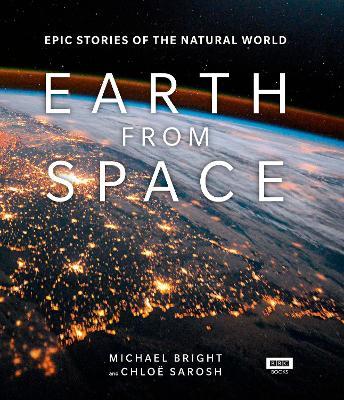 Earth From Space (only copy)