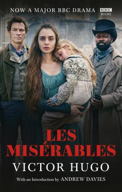 Les Miserables Tv Tie-In /Bp - BookMarket