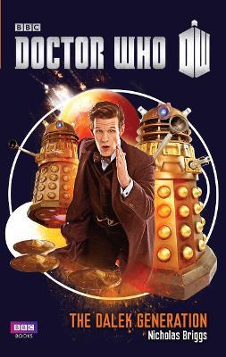 Doctor Who: Dalek Generation