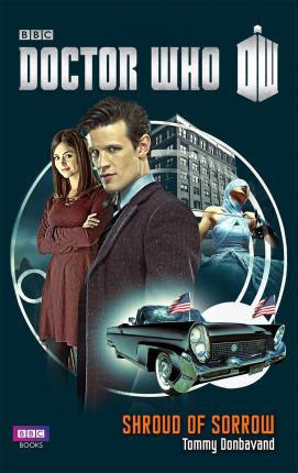 Doctor Who: Shroud Of Sorrow /Bp