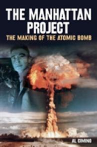 The Manhattan Project the Making of the Atomic Bomb - BookMarket