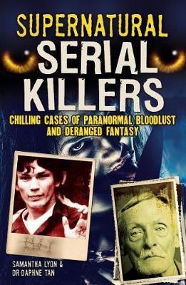 Supernatural Serial Killers /P