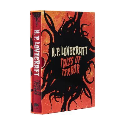 H. P. Lovecraft: Tales of Terror/slipcase
