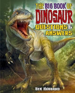 Dinosaur Questions & Answers - BookMarket
