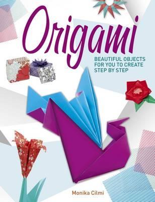Origami - BookMarket