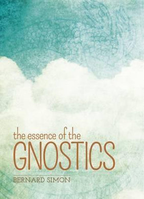 Essence Of Gnostics - BookMarket