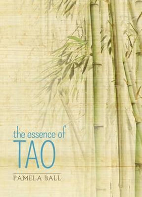 Essence Of Tao - BookMarket