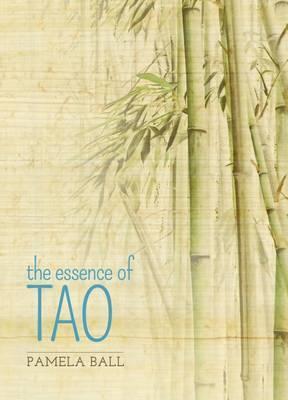 Essence Of Tao - BookMarket