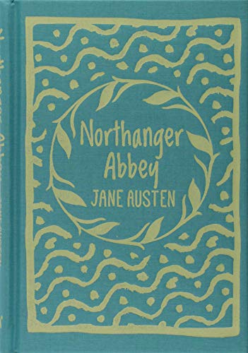 Northanger Abbey /H