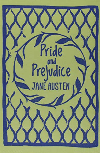 Pride & Prejudice /H