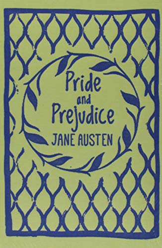 Pride & Prejudice /H