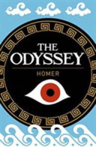 The Odyssey /Bp - BookMarket