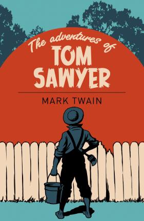 Arcturus world : The Adventures of Tom Sawyer - BookMarket