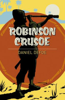 Arcturusworldoflit Robinson Crusoe /Bp - BookMarket