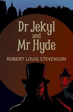 Dr. Jekyll and Mr Hyde - BookMarket
