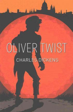 Oliver Twist /Bp - BookMarket