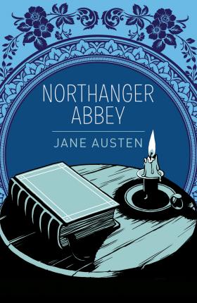 Arcturusworldoflit Northanger Abbey