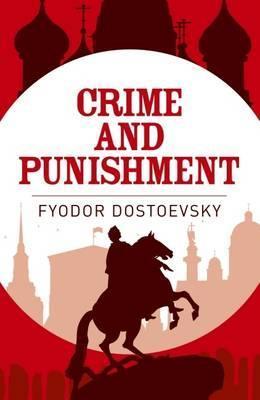 Arcturus   Crime And Punishment