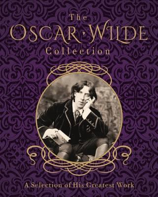 The Oscar Wilde Collection /slip case (only copy)