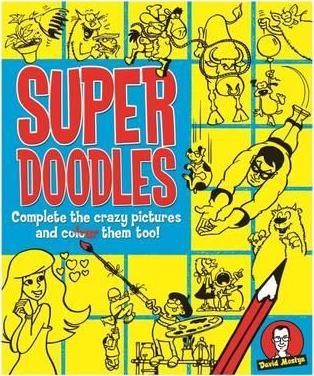 Super Doodles