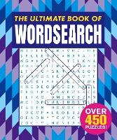 The Ultimate Book of Wordsearch