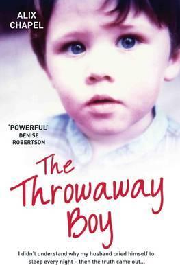 The Throwaway Boy