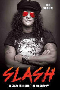 Slash: The Biography