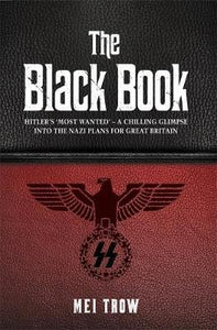 Black Book: Nazi Plans