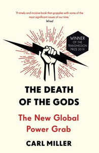 Death Of Gods /P