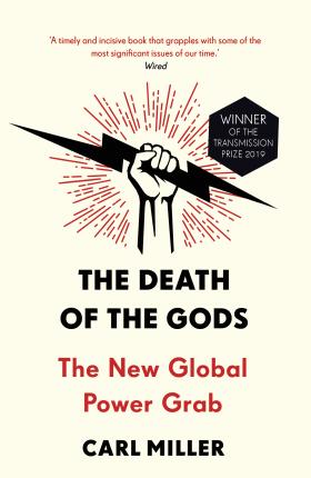Death Of Gods /P