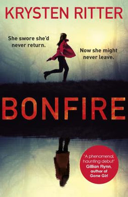Bonfire /Bp - BookMarket