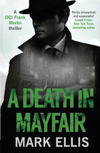 Death In Mayfair /Bp
