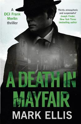 Death In Mayfair /Bp