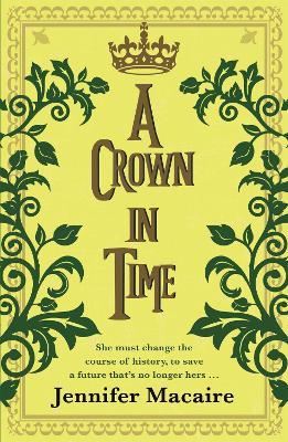Crown In Time /Bp