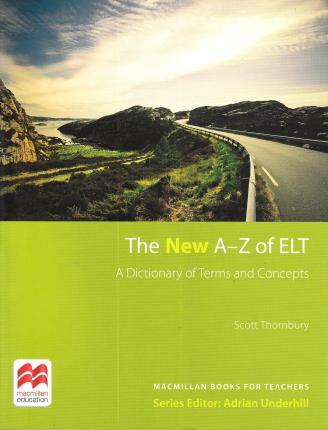 The New A-Z of ELT Paperback