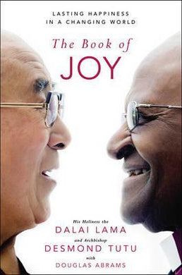 The Book of Joy. The Sunday Times Bestseller - BookMarket