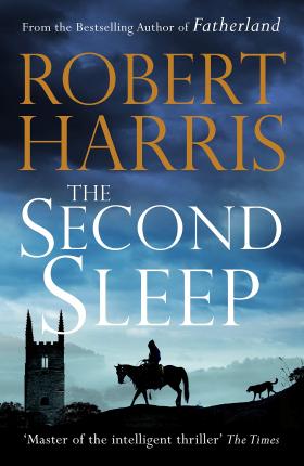 Second Sleep /T