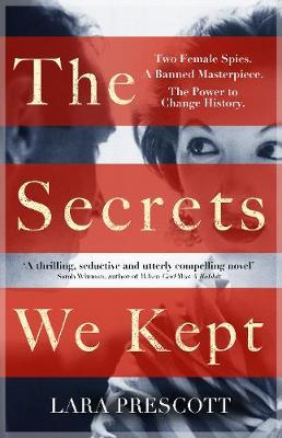 Secrets We Kept /T*