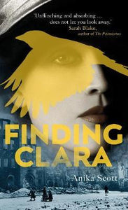 Finding Clara : a page-turning epic set in the aftermath of World War II