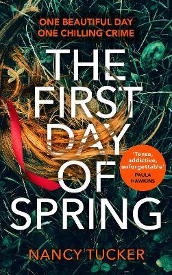First Day Of Spring /T*