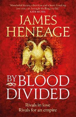 By Blood Divided /T
