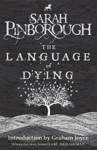 Language Of Dying /Bp