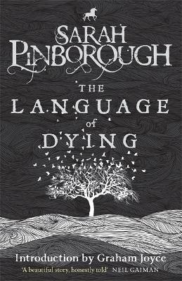 Language Of Dying /Bp