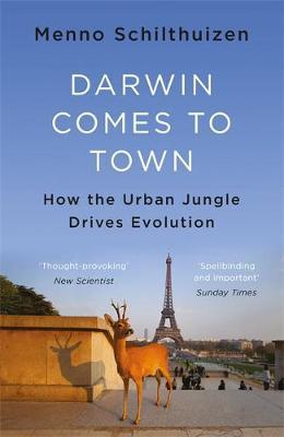 Darwin Comes To Town /P