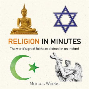 Religion In Minutes - BookMarket