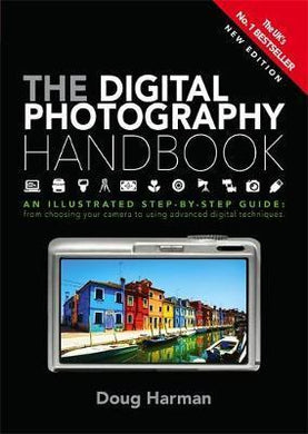 Digital Photography Handbook /T - BookMarket