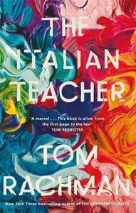 Italian Teacher /Bp** - BookMarket