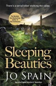 Sleeping Beauties : (An Inspector Tom Reynolds Mystery Book 3) - BookMarket