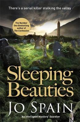 Sleeping Beauties : (An Inspector Tom Reynolds Mystery Book 3) - BookMarket