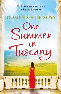 One Summer In Tuscany /Bp - BookMarket